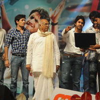 Telugu movie Dhada Audio launch stills | Picture 50370